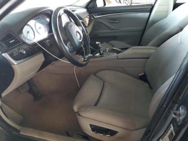 Photo 7 from auction – 2011 BMW 535 I with VIN WBAFR7C52BC604728