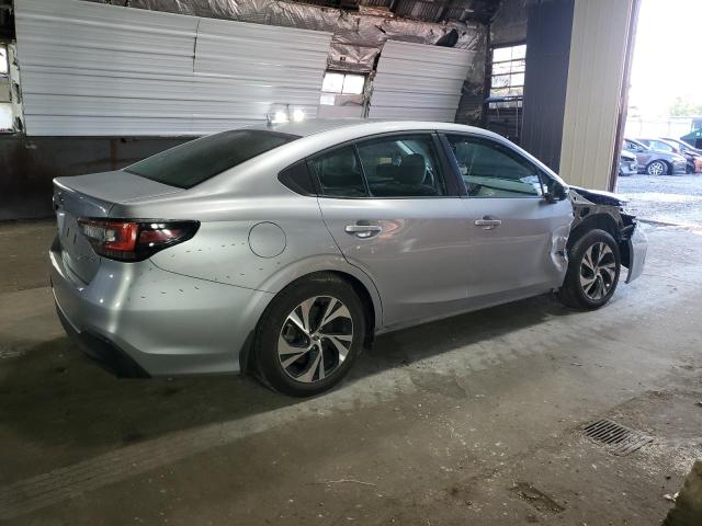 Photo 3 from auction – 2024 SUBARU LEGACY PRE with VIN 4S3BWAF67R3008696