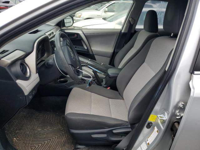 Photo 7 from auction – 2013 TOYOTA RAV4 LE with VIN JTMBFREV5DD033722