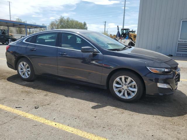 Photo 4 from auction – 2023 CHEVROLET MALIBU LT with VIN 1G1ZD5ST5PF199885