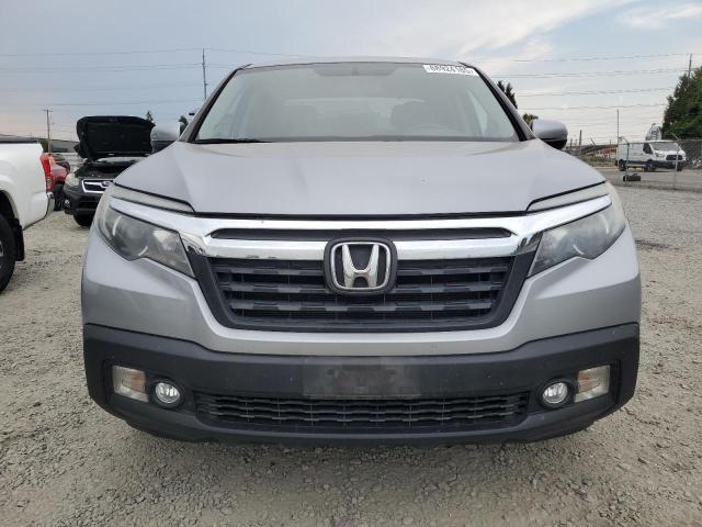 Photo 5 from auction – 2017 HONDA RIDGELINE RTL with VIN 5FPYK2F69HB003777