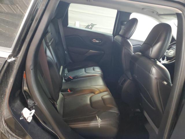 Photo 11 from auction – 2019 JEEP CHEROKEE L with VIN 1C4PJMDX3KD216852
