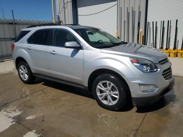 Photo 4 from auction – 2016 CHEVROLET EQUINOX LT with VIN 2GNALCEK9G1183864