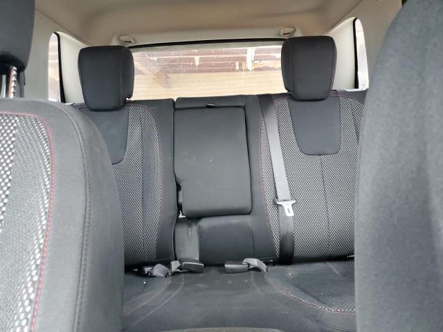 Photo 10 from auction – 2017 GMC TERRAIN SL with VIN 2GKALMEK3H6256993