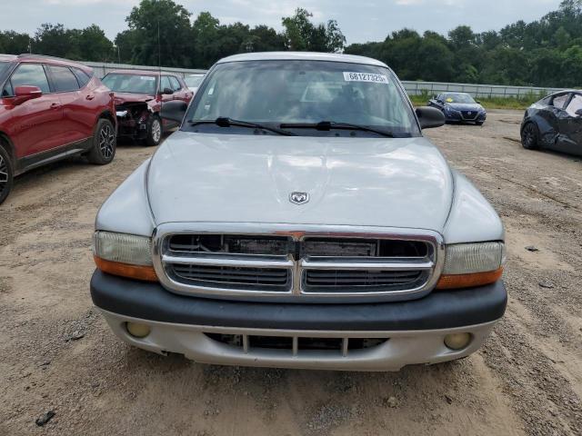Photo 5 from auction – 2004 DODGE DAKOTA SPO with VIN 1D7GL32K04S512220