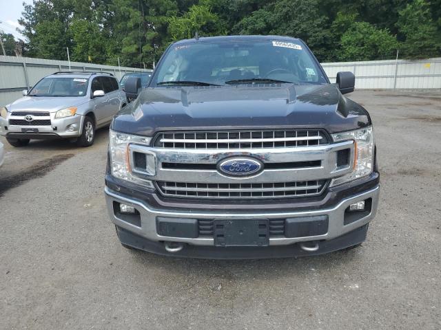 Photo 5 from auction – 2020 FORD 1110 with VIN 1FTEW1EB1LFA74209