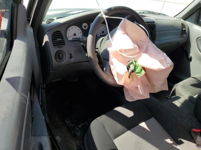 Photo 8 from auction – 2011 FORD RANGER SUP with VIN 1FTKR4EE6BPA60577