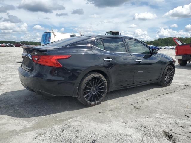 Photo 3 from auction – 2016 NISSAN MAXIMA 3.5 with VIN 1N4AA6APXGC392628