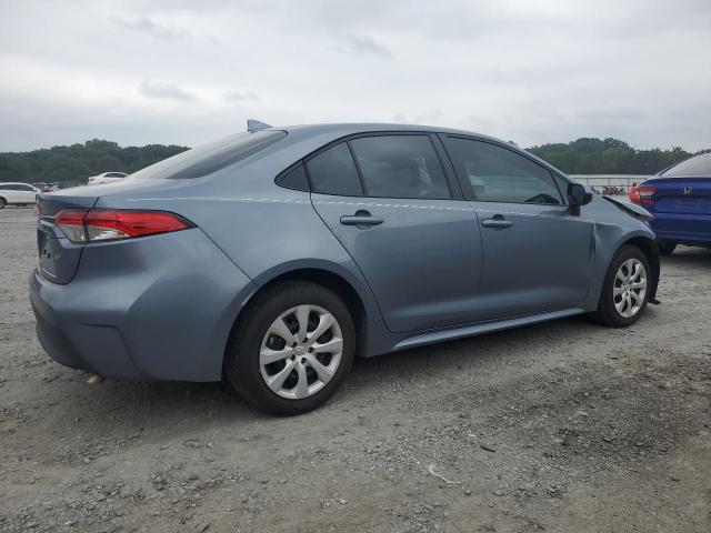 Photo 3 from auction – 2024 TOYOTA COROLLA LE with VIN 5YFB4MDE4RP227897