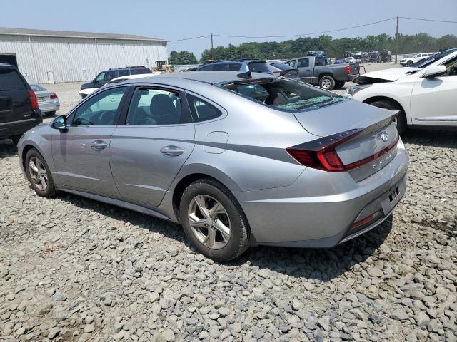 Photo 2 from auction – 2022 HYUNDAI SONATA SE with VIN 5NPEG4JA2NH142733