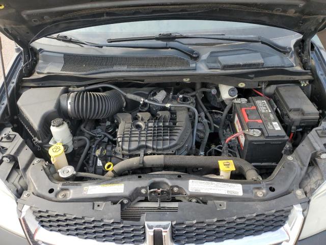 Photo 11 from auction – 2012 DODGE GRAND CARA with VIN 2C4RDGCG8CR122838