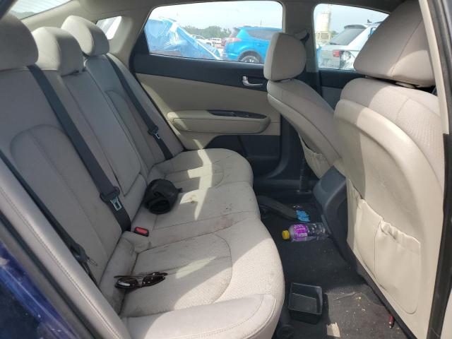 Photo 10 from auction – 2016 KIA OPTIMA LX with VIN 5XXGT4L36GG037050