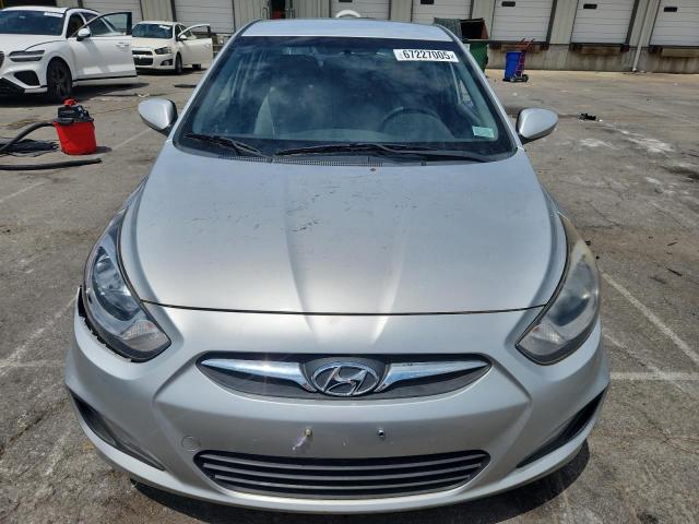 Photo 5 from auction – 2014 HYUNDAI ACCENT with VIN KMHCT4AE7EU597178