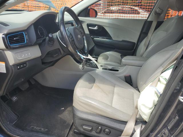 Photo 7 from auction – 2019 KIA NIRO EX with VIN KNDCD3LD1K5331368