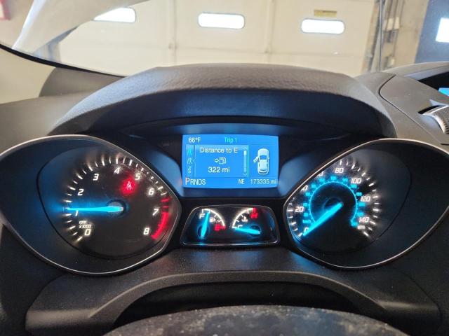 Photo 9 from auction – 2013 FORD ESCAPE SE with VIN 1FMCU9G9XDUD38736