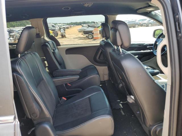 Photo 11 from auction – 2019 DODGE GRAND CARA with VIN 2C4RDGCG8KR600075