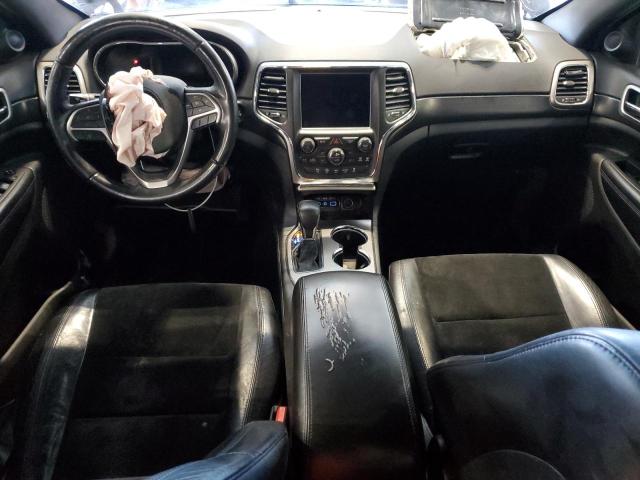 Photo 8 from auction – 2018 JEEP GRAND CHER with VIN 1C4RJFAG0JC286614