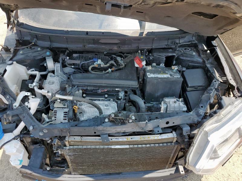 Photo 11 from auction – 2019 NISS ROGUE S with VIN 5N1AT2MT5KC746761