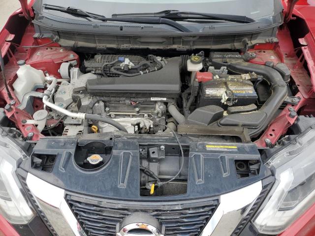 Photo 12 from auction – 2017 NISSAN ROGUE S with VIN JN8AT2MT5HW393986