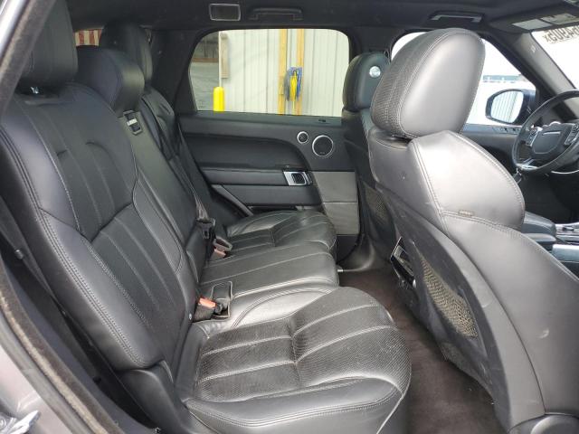 Photo 11 from auction – 2016 LAND ROVER RANGE ROVE with VIN SALWR2PF0GA119752