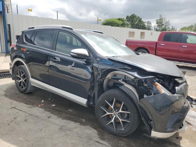 Photo 4 from auction – 2016 TOYOTA RAV4 SE with VIN JTMJFREV4GJ075428