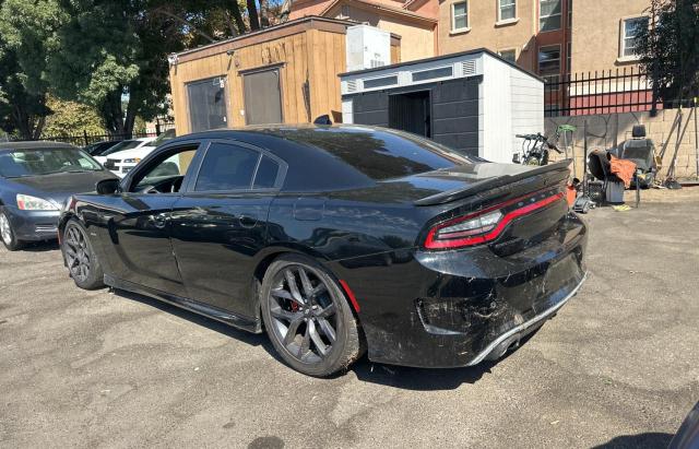 Photo 3 from auction – 2021 DODG CHARGER R/T with VIN 2C3CDXCT2MH652785
