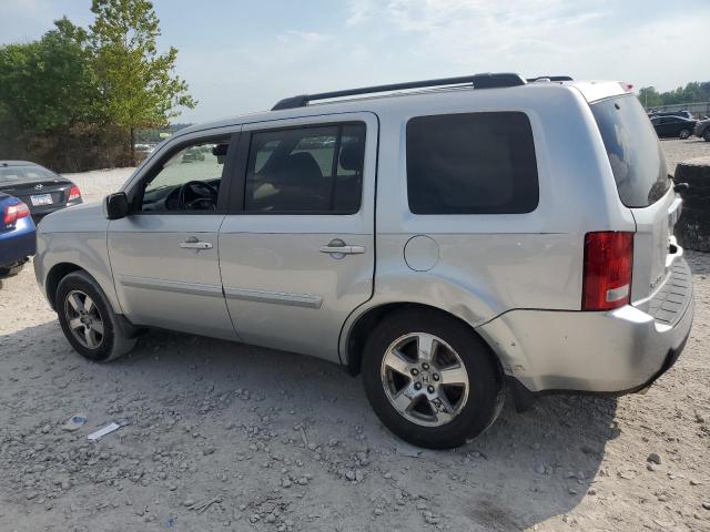 Photo 2 from auction – 2010 HONDA PILOT EXL with VIN 5FNYF4H54AB003866