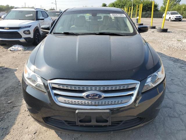 Photo 5 from auction – 2012 FORD TAURUS SEL with VIN 1FAHP2EW6CG133743