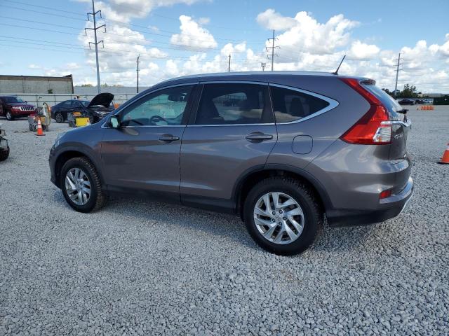 Photo 2 from auction – 2016 HONDA CR-V EXL with VIN 5J6RM4H71GL050607
