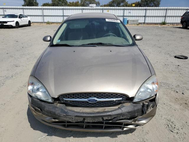 Photo 5 from auction – 2003 FORD TAURUS SES with VIN 1FAFP55U33A263117