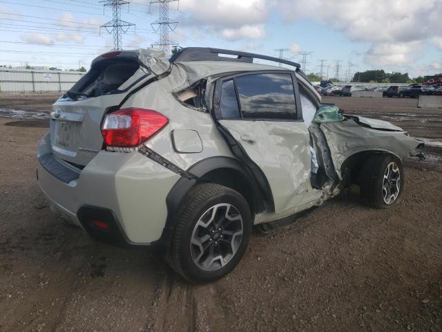 Photo 3 from auction – 2017 SUBARU CROSSTREK PREMIUM with VIN JF2GPADC7HH235126