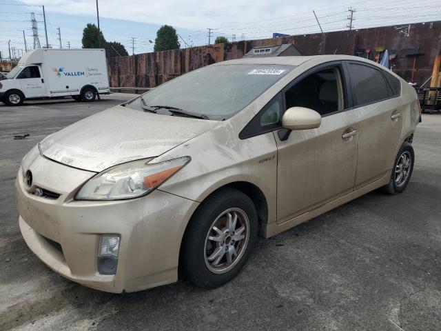 TOYOTA PRIUS 2010 with VIN JTDKN3DU7A1086802 - Photo from auction