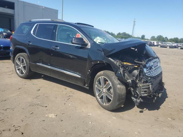 Photo 4 from auction – 2019 GMC ACADIA DEN with VIN 1GKKNPLSXKZ109455