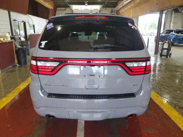 Photo 6 from auction – 2021 DODGE DURANGO GT with VIN 1C4RDHDG9MC693902