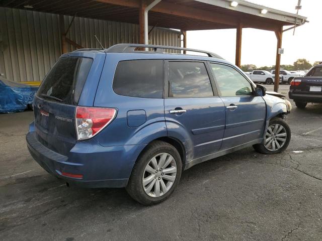 Photo 3 from auction – 2012 SUBARU FORESTER LIMITED with VIN JF2SHBEC0CH458290
