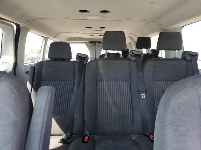 Photo 10 from auction – 2018 FORD TRANSIT T-350 with VIN 1FBZX2YM0JKA90122
