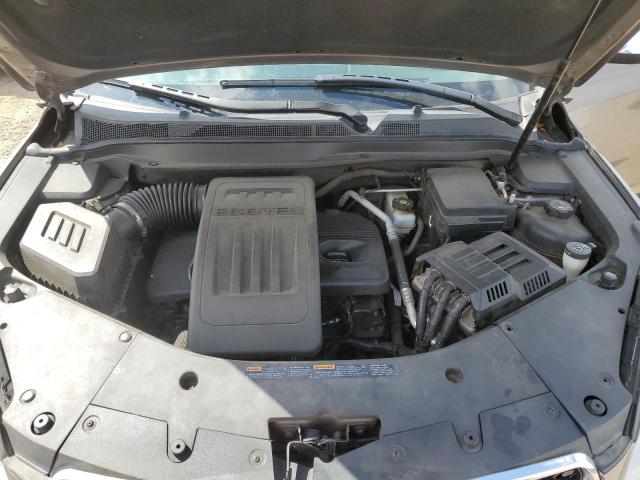 Photo 11 from auction – 2011 CHEVROLET EQUINOX LT with VIN 2CNFLGECXB6291237