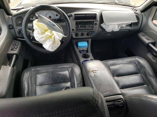 Photo 8 from auction – 2004 FORD EXPLORER S with VIN 1FMZU67K44UB80387