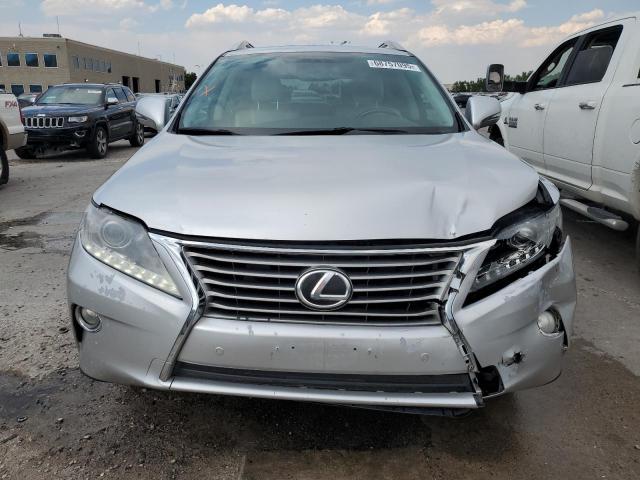 Photo 5 from auction – 2013 LEXUS RX 350 BAS with VIN 2T2BK1BA6DC224296