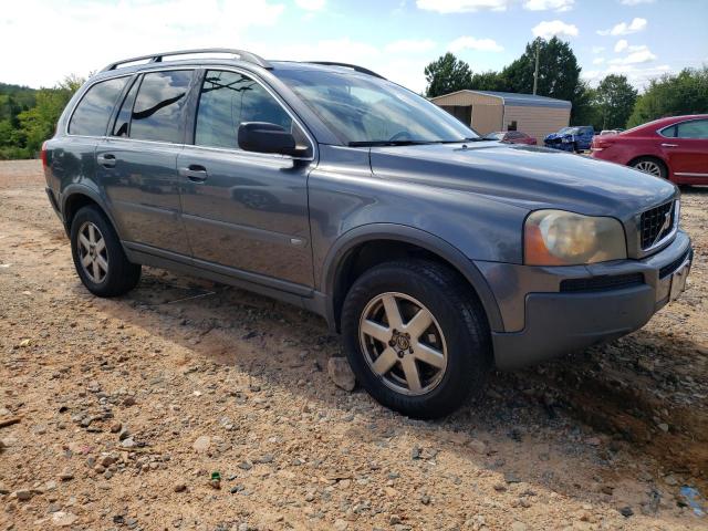 Photo 4 from auction – 2006 VOLVO XC90 with VIN YV4CZ592661246684
