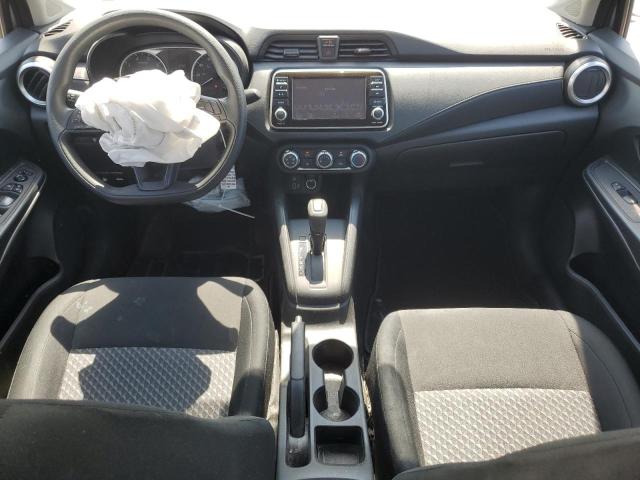 Photo 8 from auction – 2024 NISSAN VERSA S with VIN 3N1CN8DV3RL837606