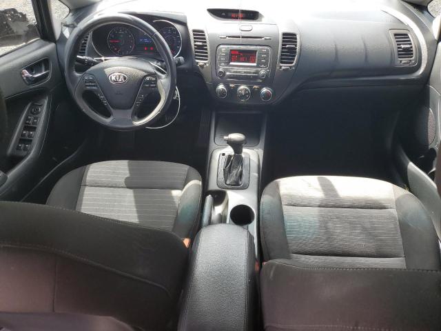 Photo 8 from auction – 2015 KIA FORTE EX with VIN KNAFX4A85F5283375