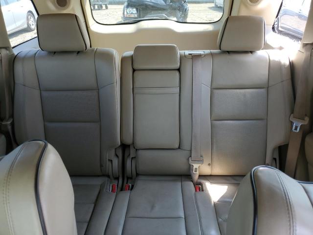Photo 10 from auction – 2014 JEEP GRAND CHER with VIN 1C4RJFCG1EC220365