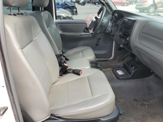 Photo 10 from auction – 2011 FORD RANGER with VIN 1FTKR1AD2BPA14014