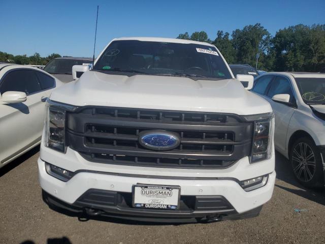 Photo 5 from auction – 2022 FORD F150 SUPER with VIN 1FTEW1EP7NFC04783