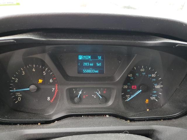 Photo 9 from auction – 2015 FORD TRANSIT T- with VIN 1FTNR2CM6FKA15475