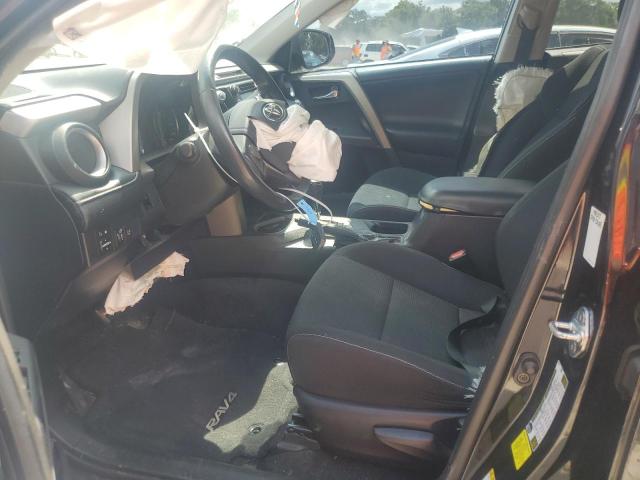 Photo 7 from auction – 2018 TOYOTA RAV4 ADVEN with VIN 2T3WFREV3JW412993