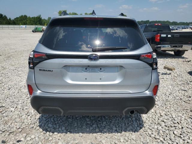 Photo 6 from auction – 2025 SUBARU FORESTER L with VIN JF2SLDNC0SH407333