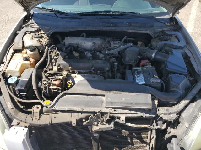 Photo 11 from auction – 2004 NISSAN ALTIMA BASE with VIN 1N4AL11D44C163201