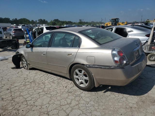 Photo 2 from auction – 2005 NISSAN ALTIMA S with VIN 1N4AL11E25C163837